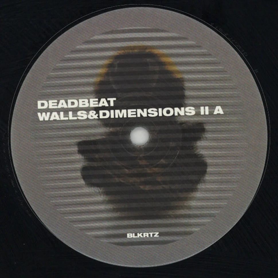 Deadbeat - Walls and Dimensions 2