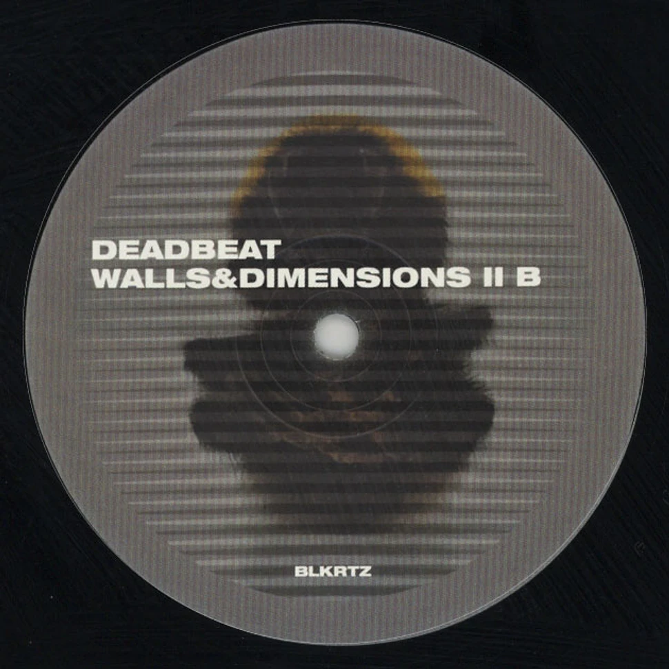 Deadbeat - Walls and Dimensions 2