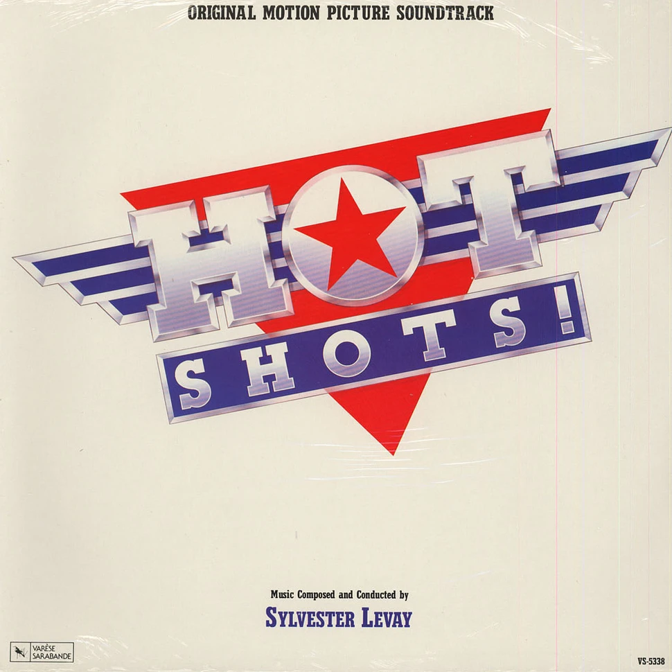 Sylvester Levay - OST Hot Shots
