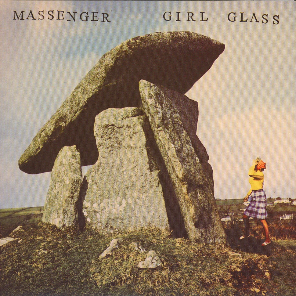 Massenger - Girl Class