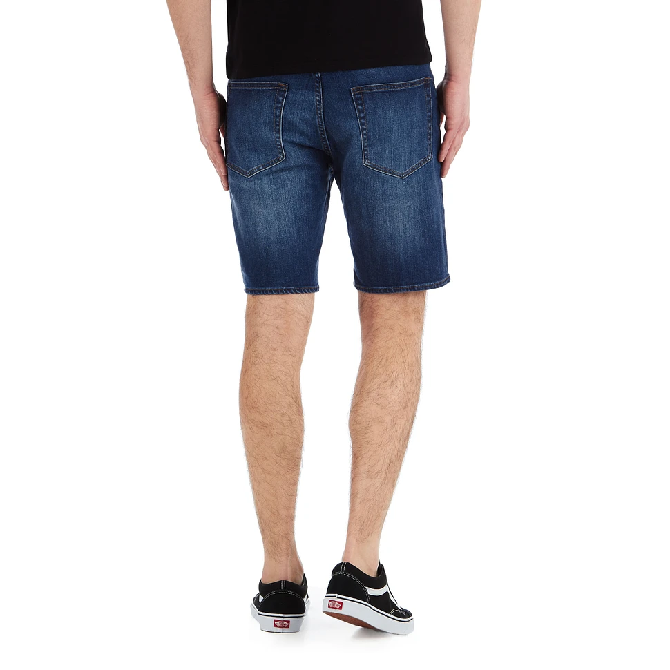 Cheap Monday - Line Shorts