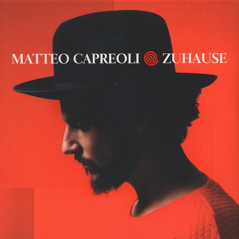 Matteo Capreoli - Zuhause