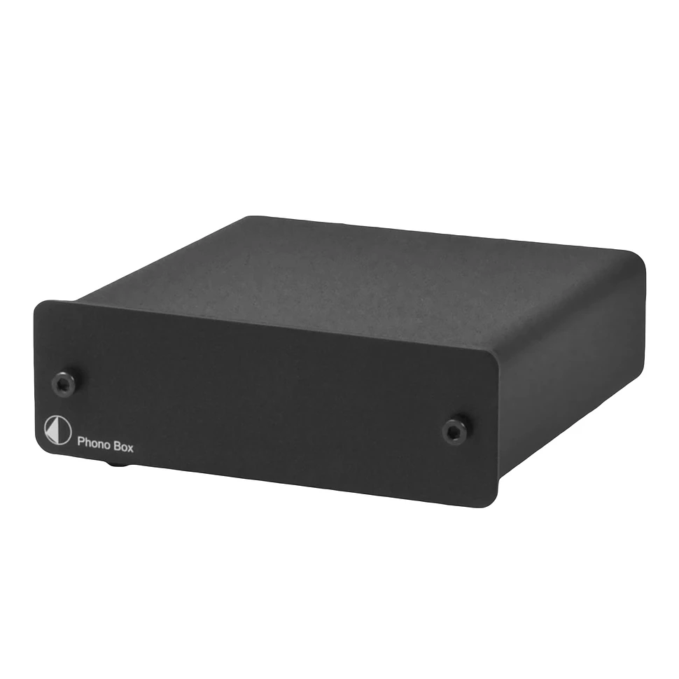 Pro-Ject - Phono Box (Phono-Vorverstärker)