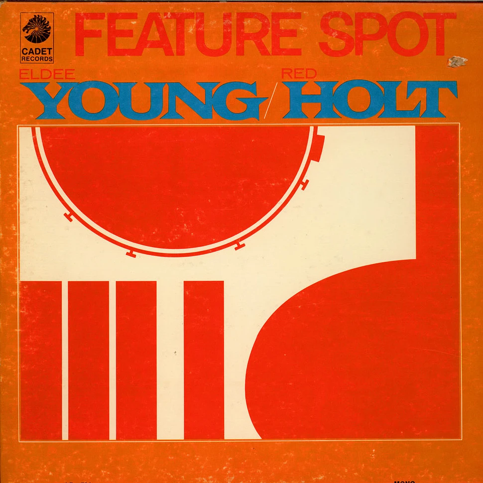 Eldee Young / Red Holt - Feature Spot