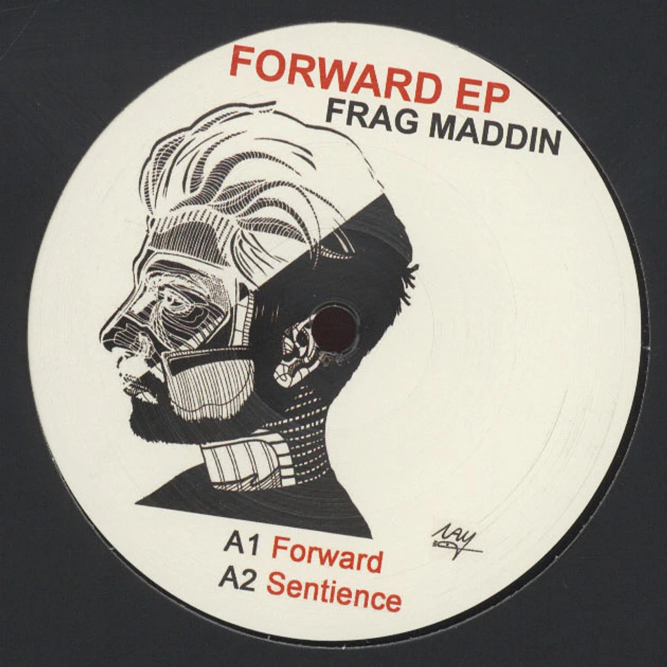 Frag Maddin - Forward EP