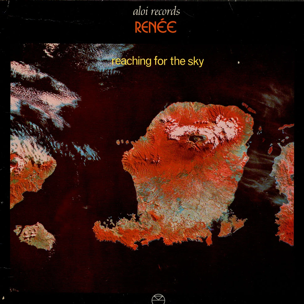Renée - Reaching For The Sky
