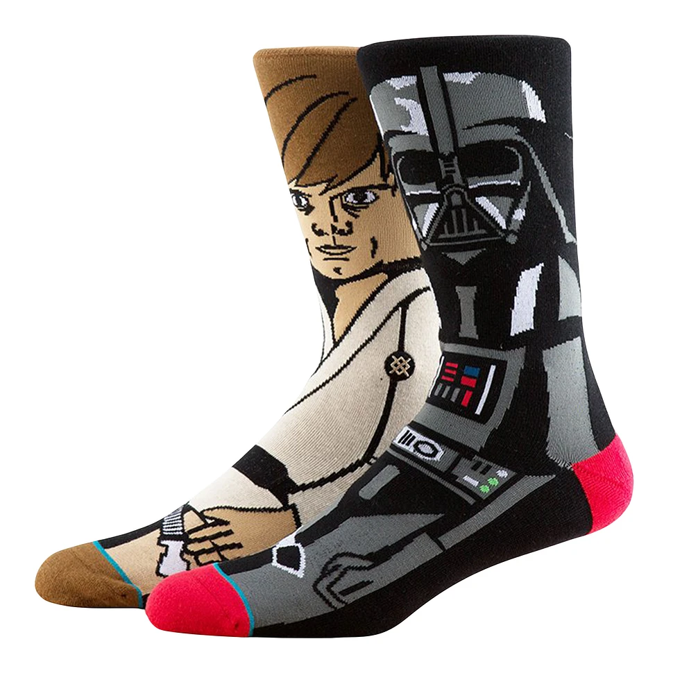 Stance x Star Wars - Force Socks