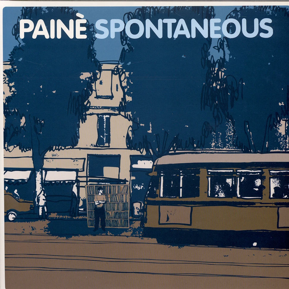 Paine - Spontaneous