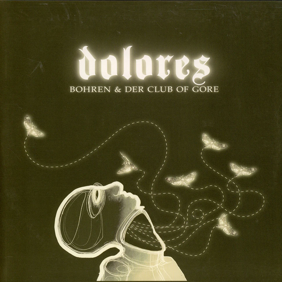 Bohren & Der Club Of Gore - Dolores