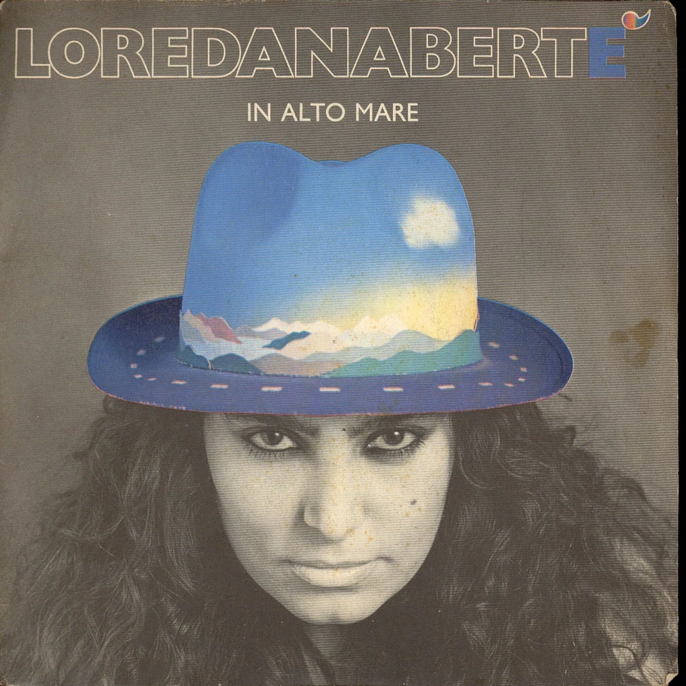 Loredana Berte - In Alto Mare