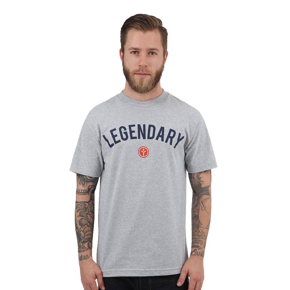 Acrylick - Legendary T-Shirt