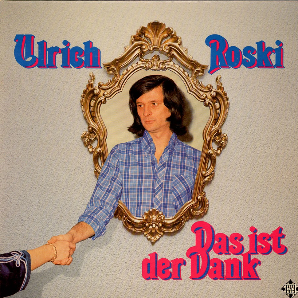 Ulrich Roski - Das Ist Der Dank