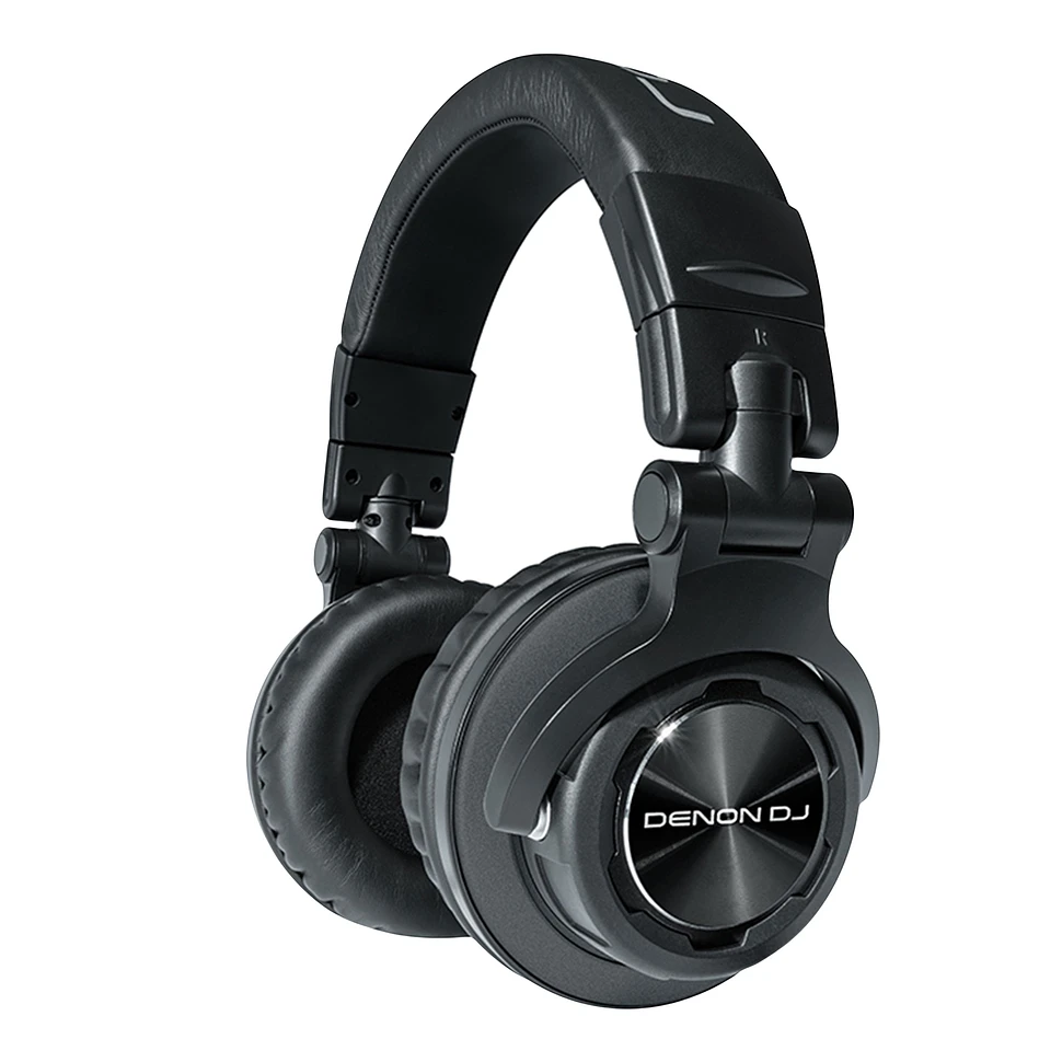Denon DJ - HP1100 Headphones