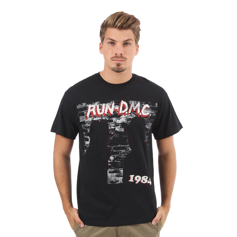 Run DMC - 1984 T-Shirt