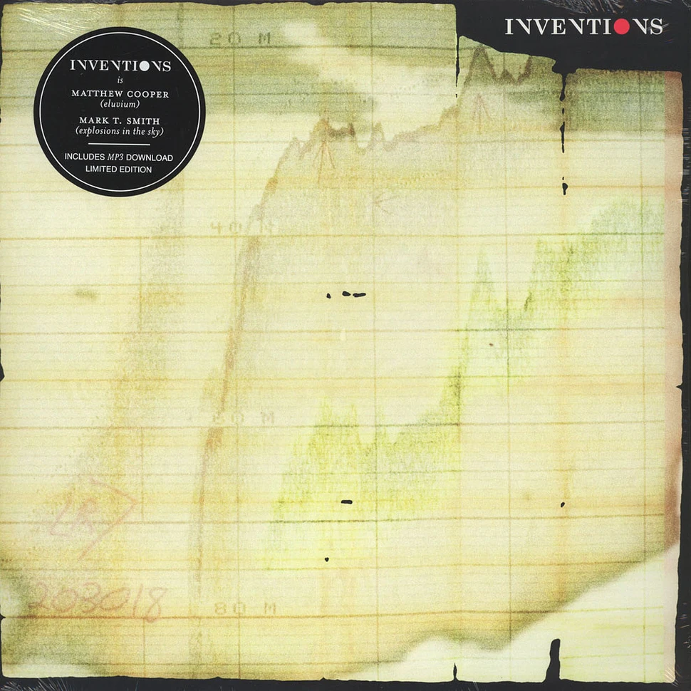 Inventions - Blanket Waves