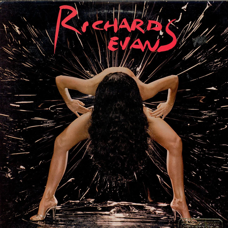 Richard Evans - Richard Evans