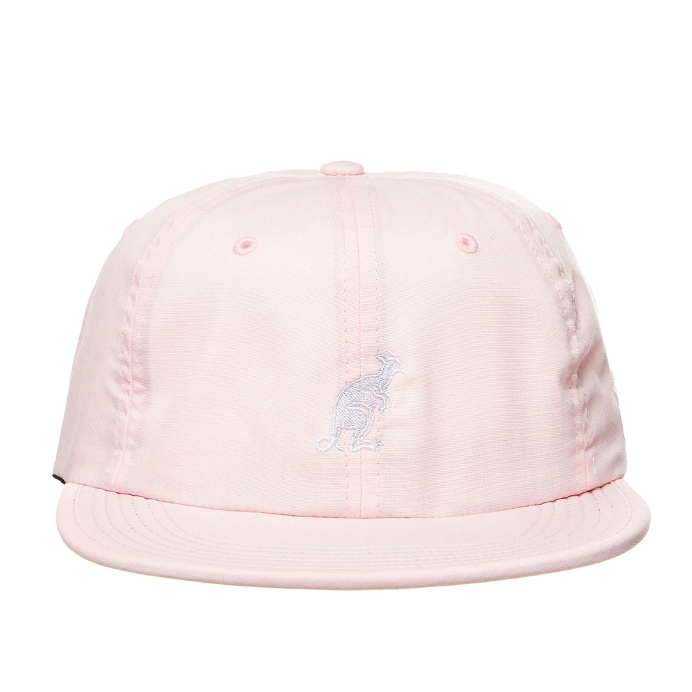 Parra - Hiding 6-Panel Cap