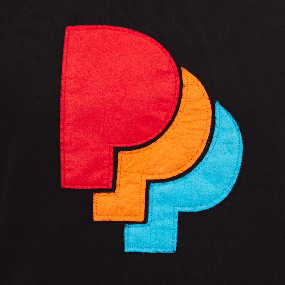 Parra - PPParra Crewneck Sweater
