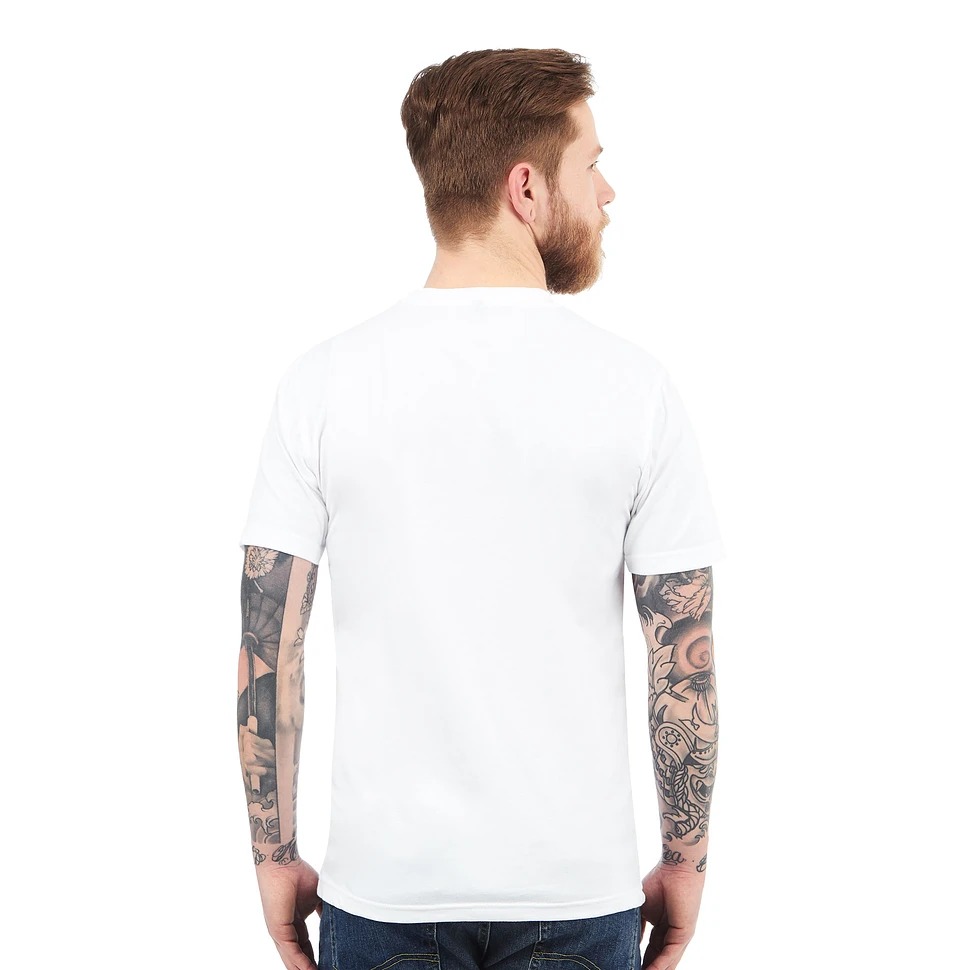 Parra - Detached World T-Shirt