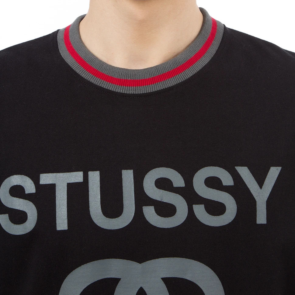 Stüssy - SS-Link 3/4 Crewneck Sweater