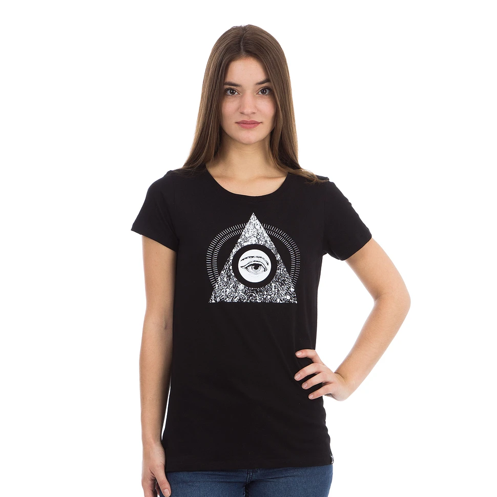 Iriedaily - Mystic Eye T-Shirt