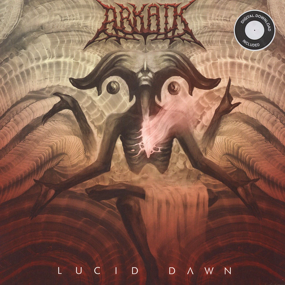 Arkaik - Lucid Dawn