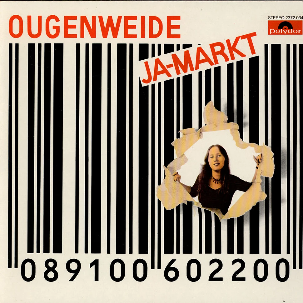Ougenweide - Ja-Markt