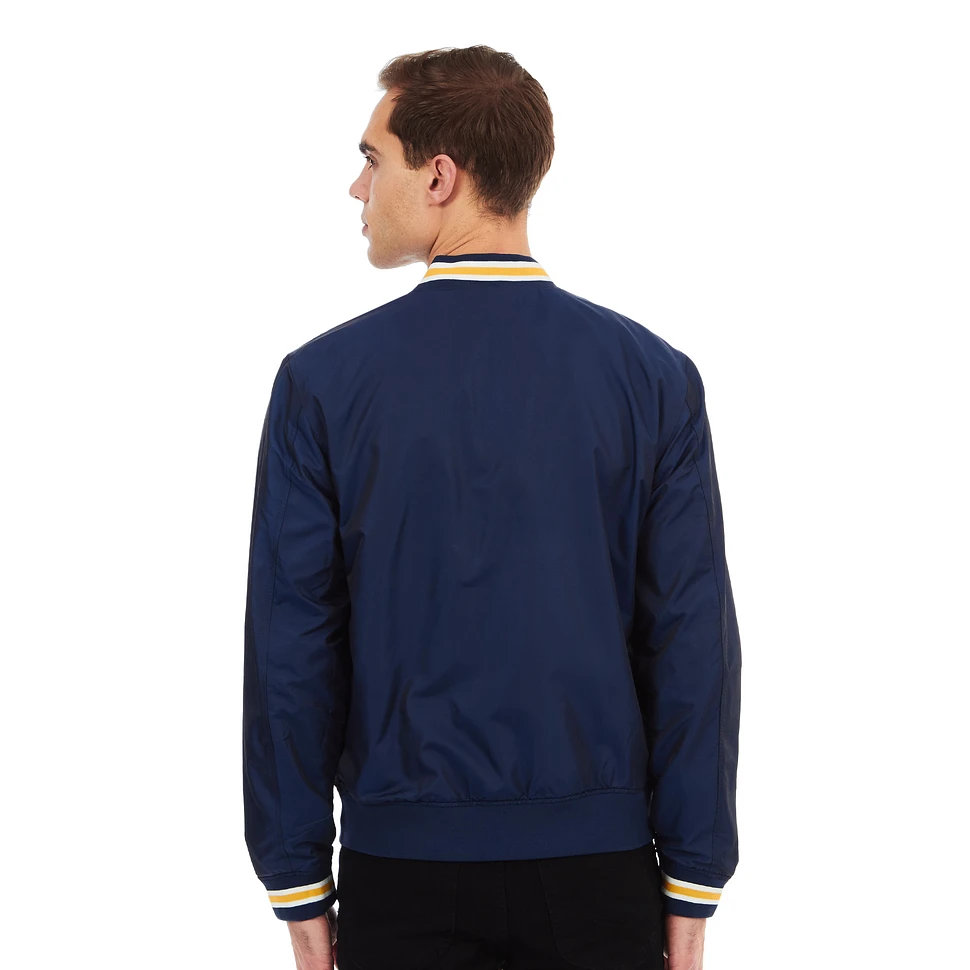 Fred Perry - Technical Bomber Jacket