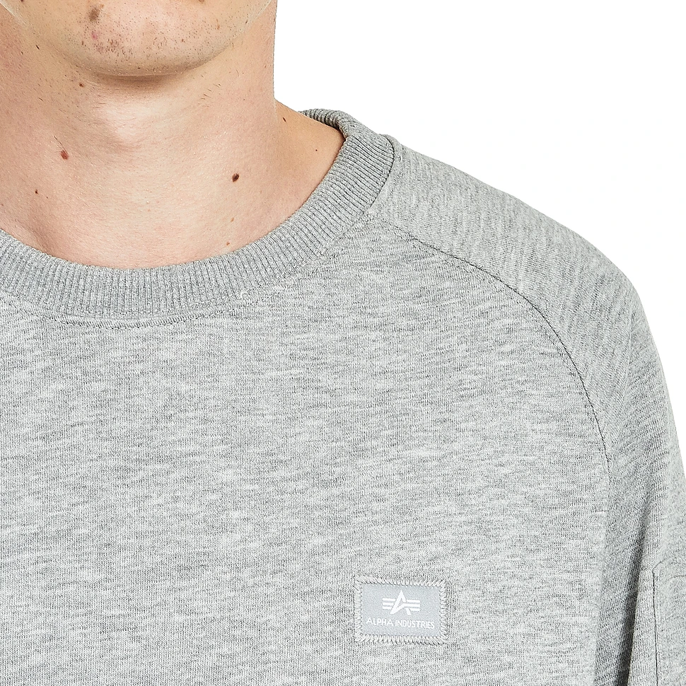 Alpha Industries - X-Fit Sweater