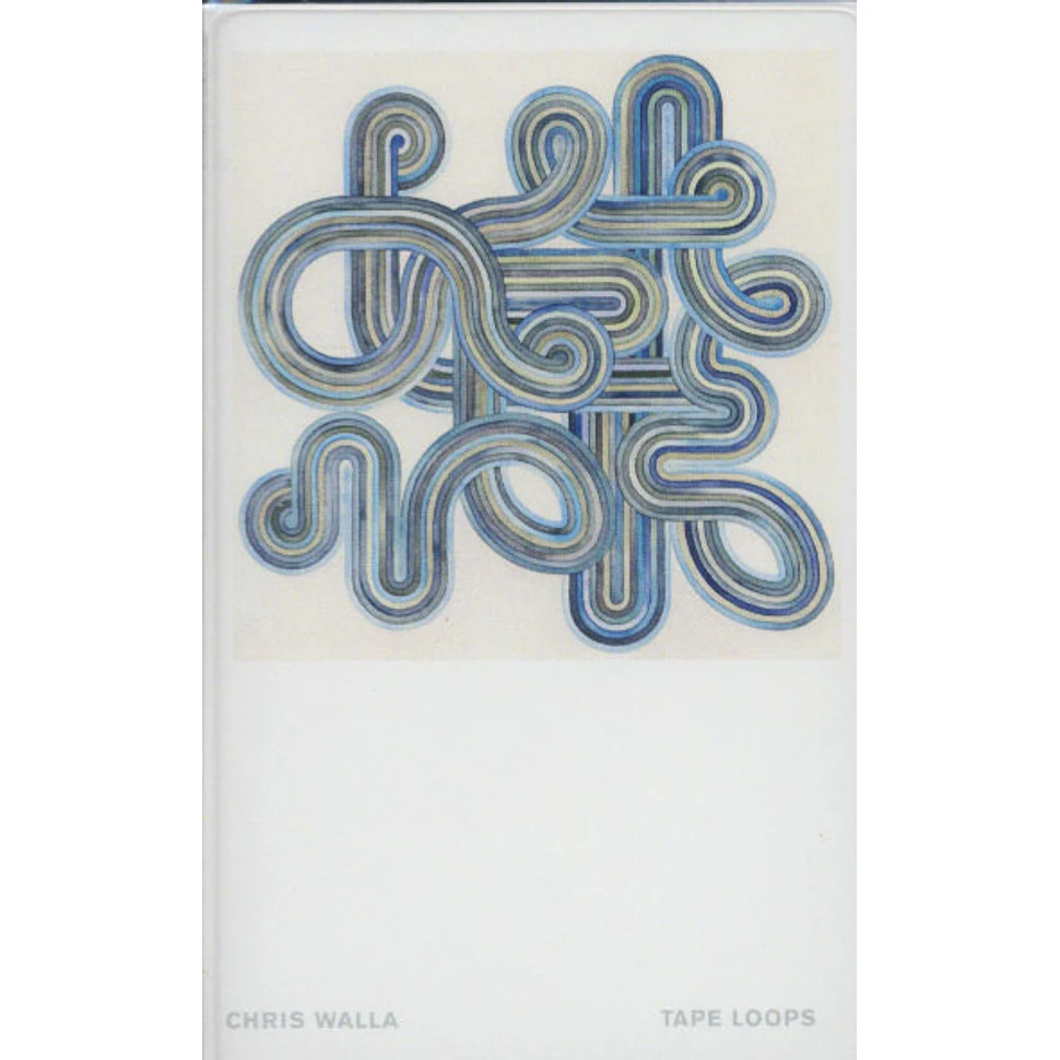 Chris Walla - Tape Loops
