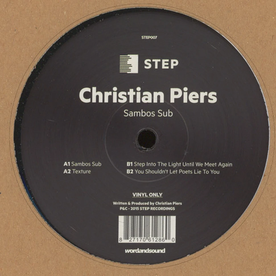 Christian Piers - Sambos Sub