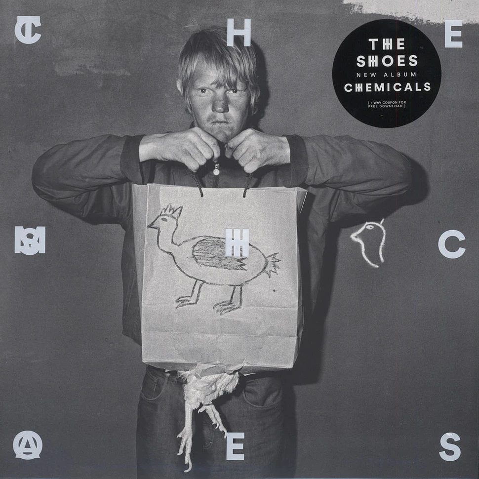 The Shoes - Chemicals