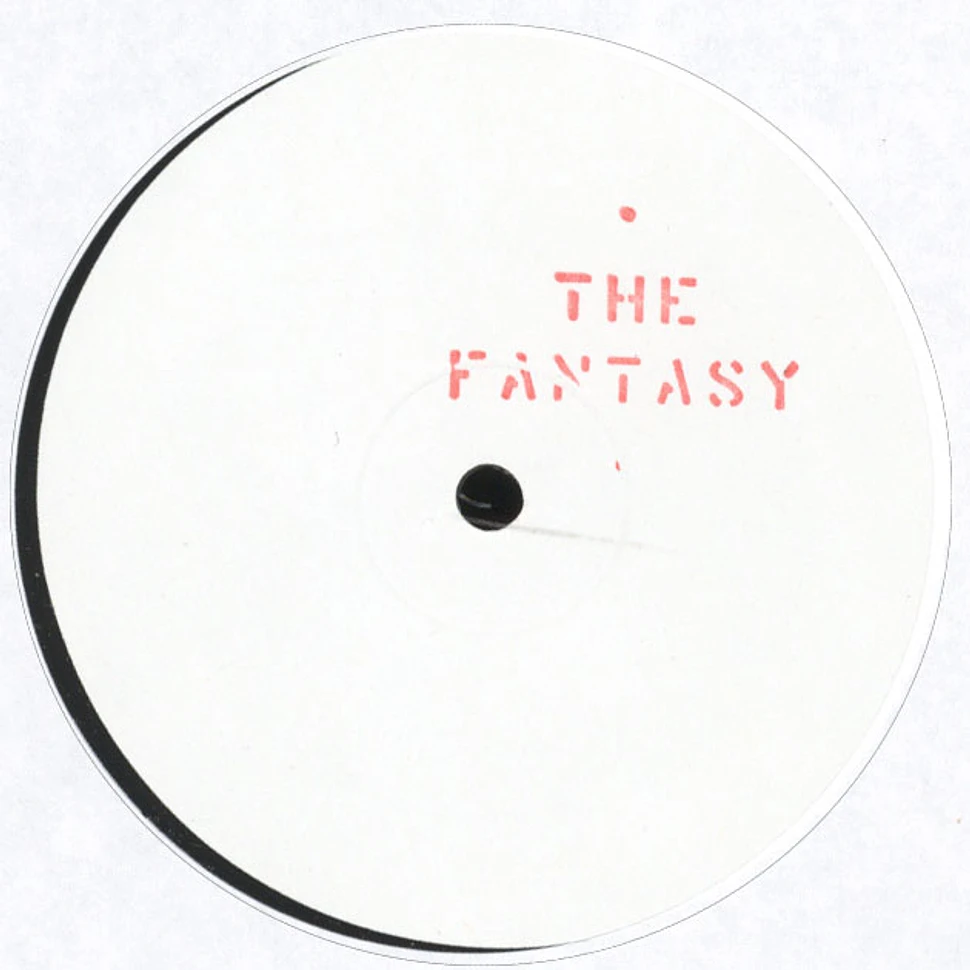 The Fantasy - Secret Mixes & Fixes Volume 17