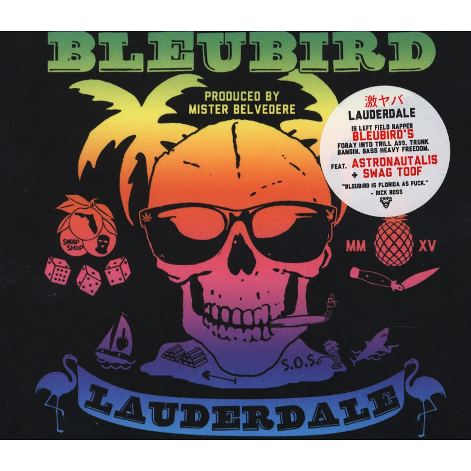 Bleubird - Lauderdale
