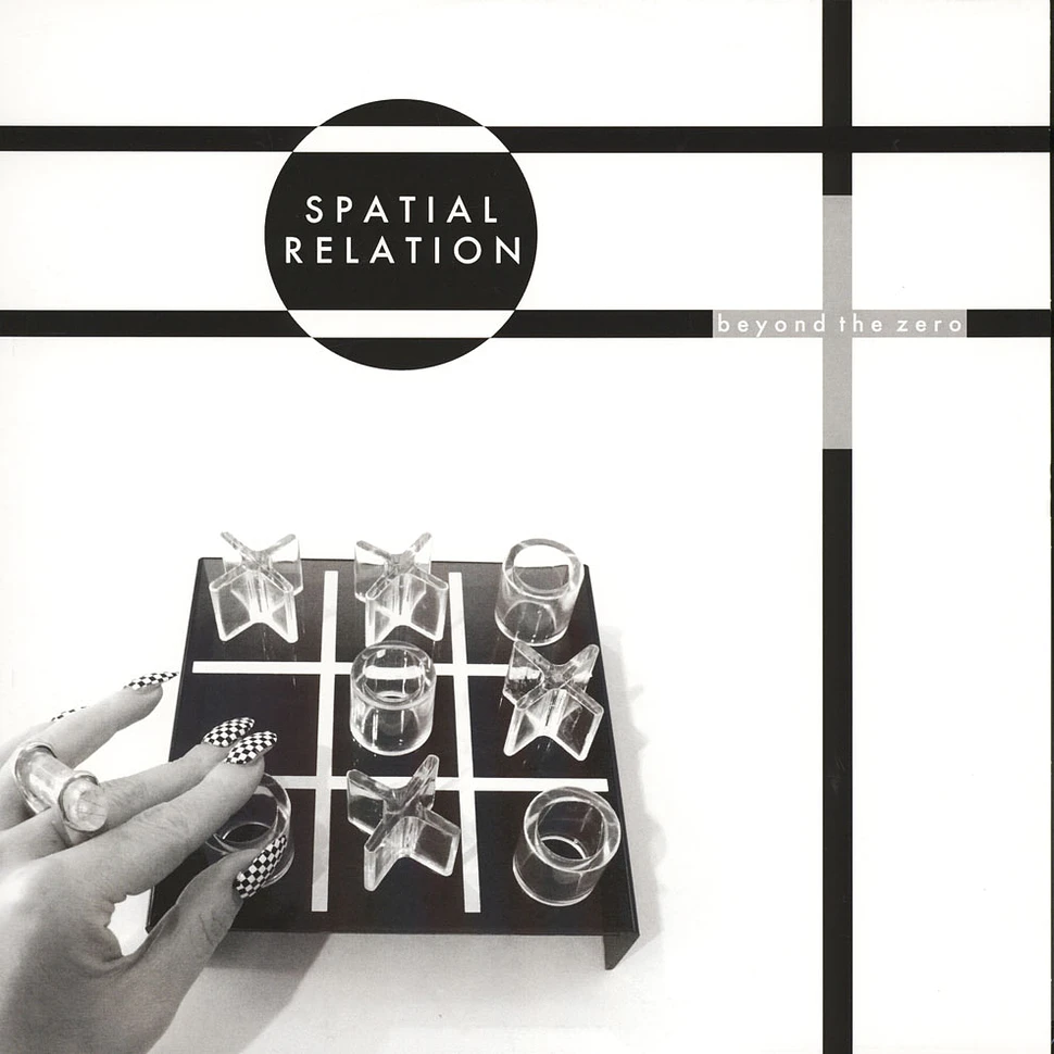 Spatial Relation - Beyond The Zero