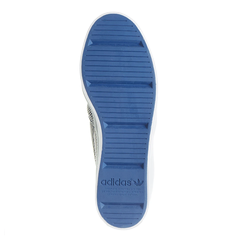 adidas - Court Slip On Adicolor