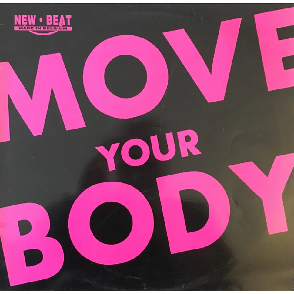 101 - Move Your Body