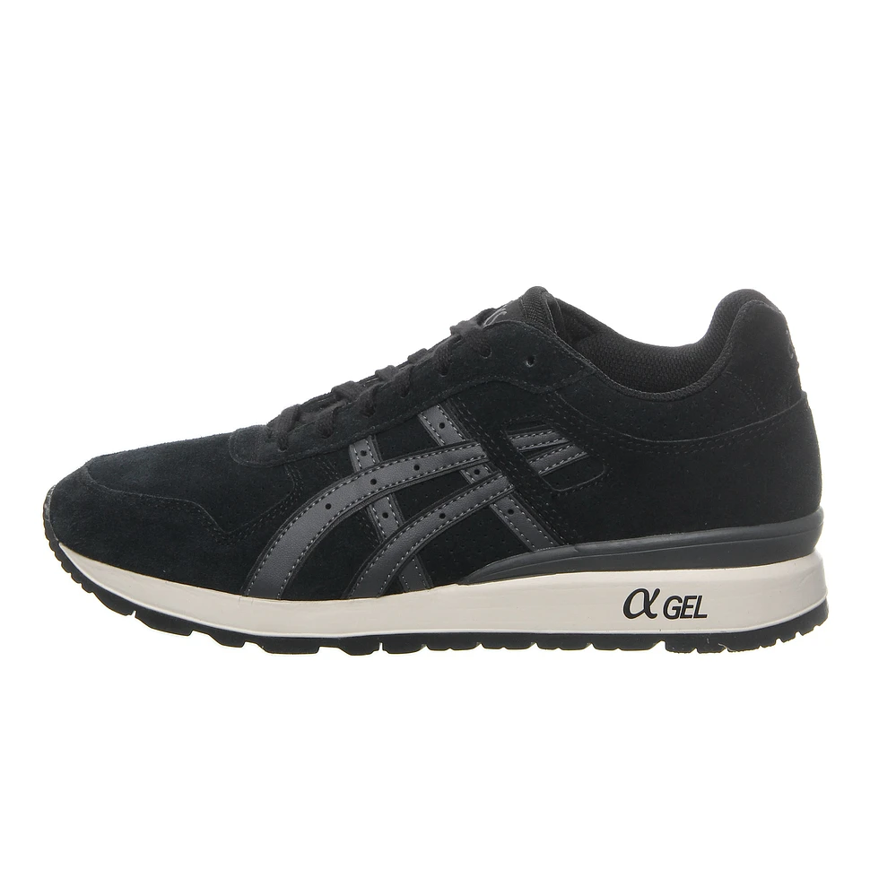 Asics - GT II (Suede Pack)