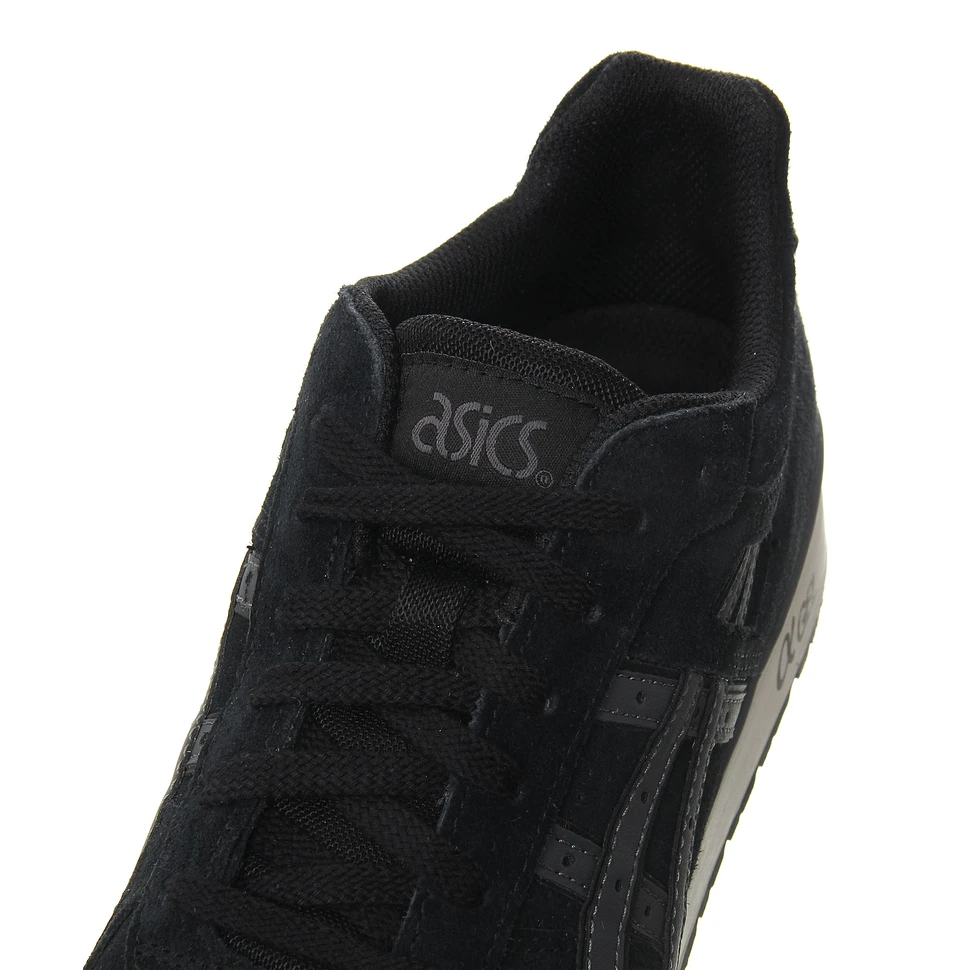 Asics - GT II (Suede Pack)