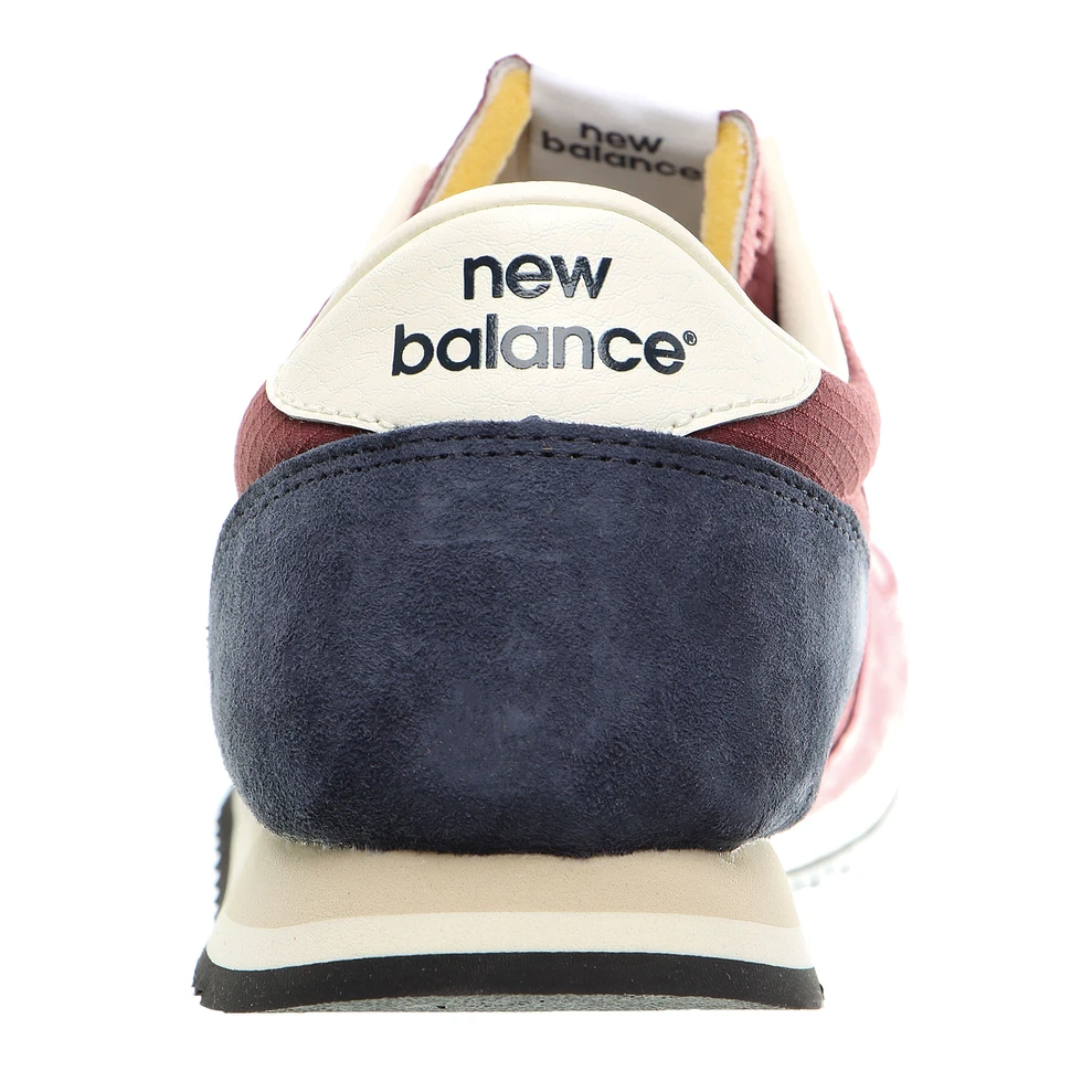 New Balance - U420 RBN