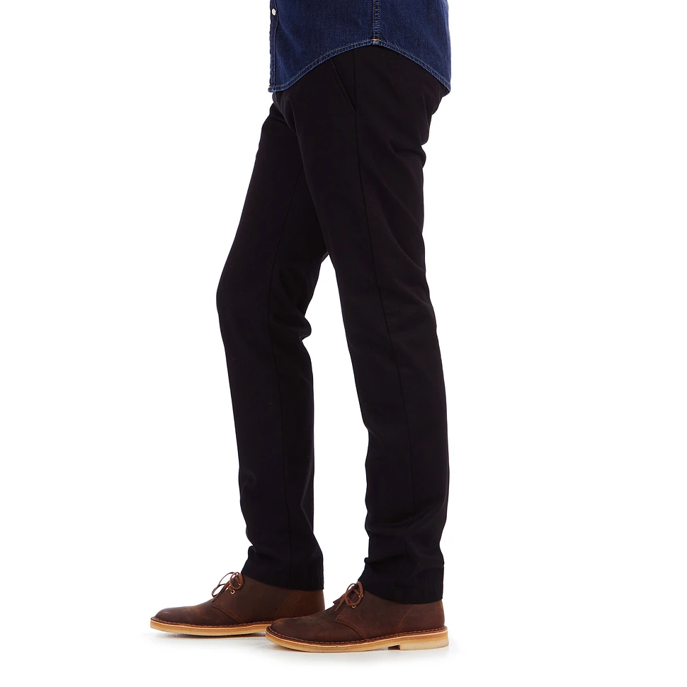 Edwin - 55 Chino Pants Compact Twill, Cotton 9 oz