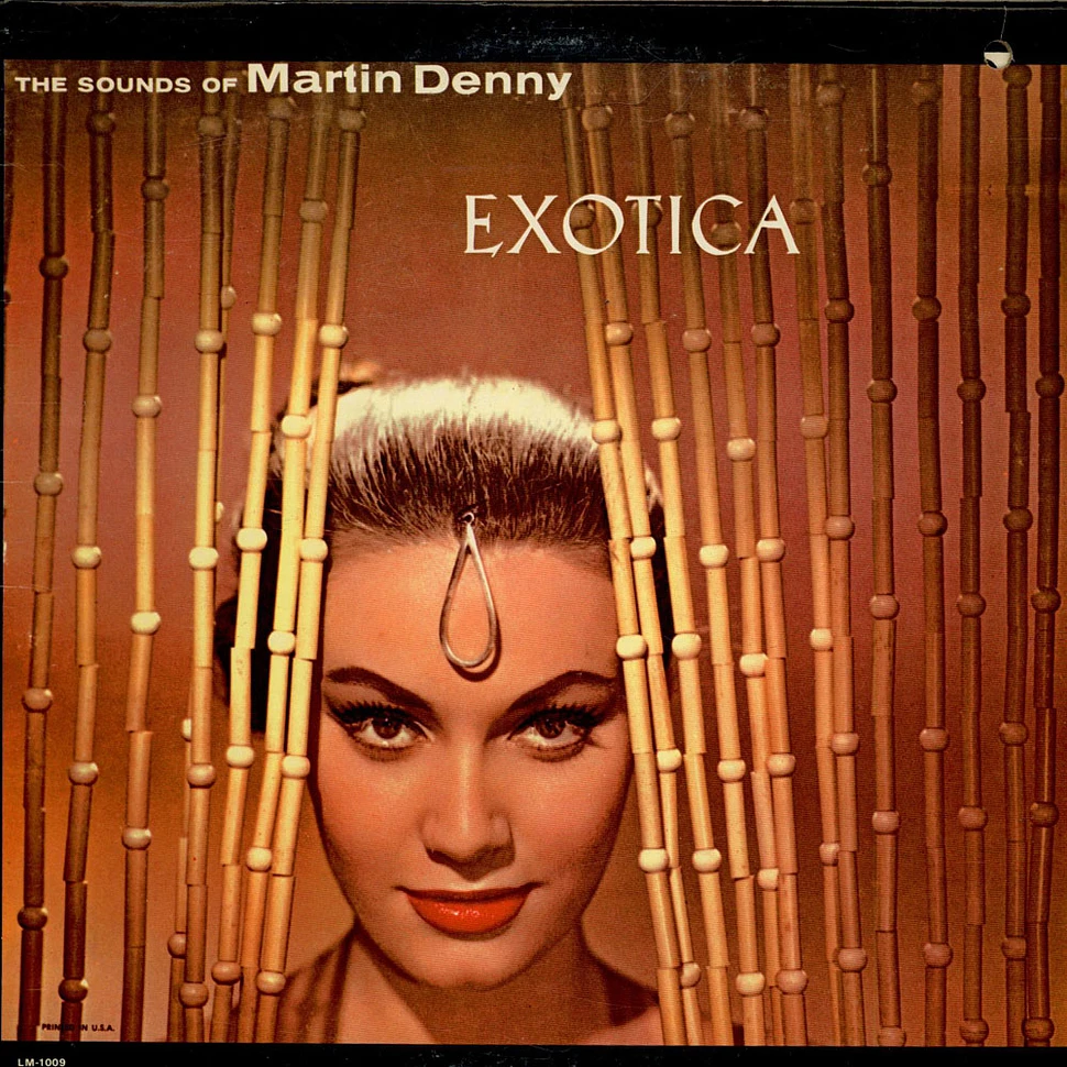 Martin Denny - Exotica I