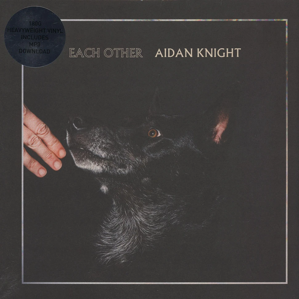 Aidan Knight - Each Other