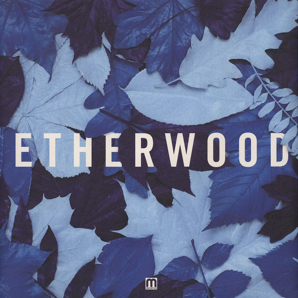 Etherwood - Blue Leaves