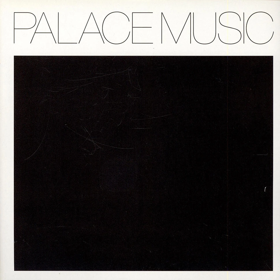 Palace - Lost Blues And Other Songs