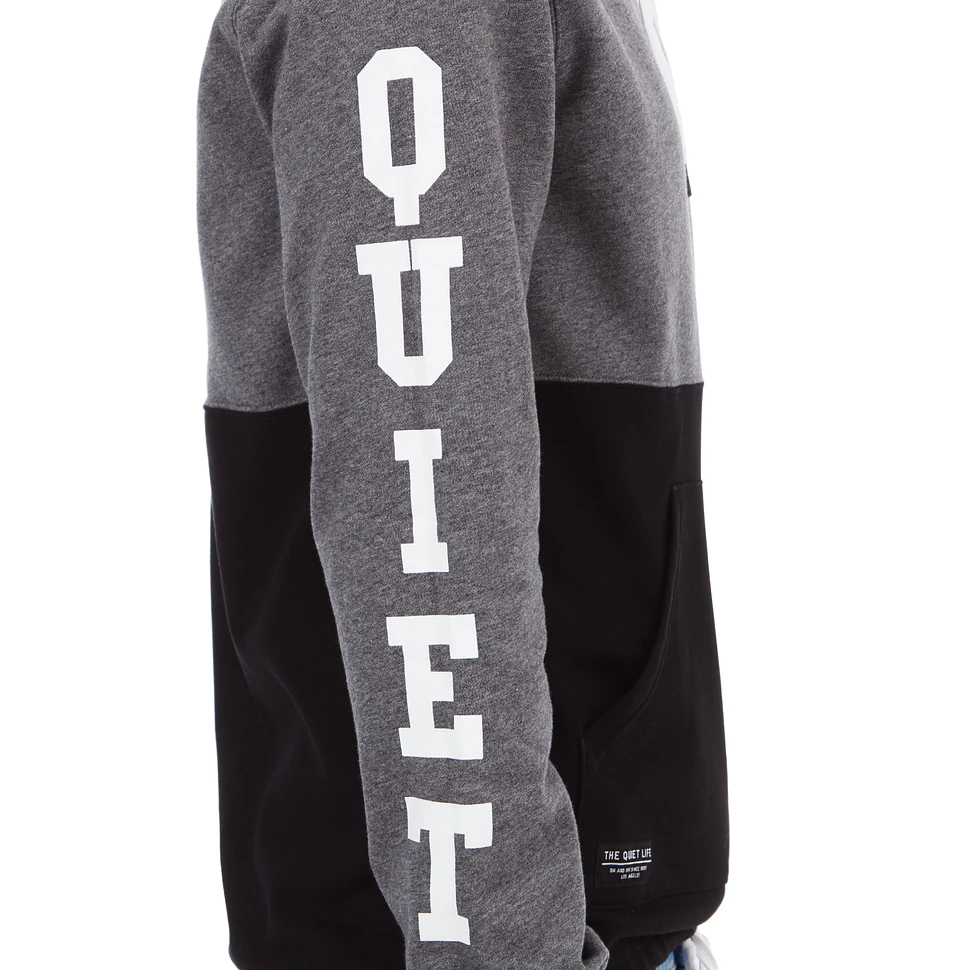 The Quiet Life - Terry Drawcord Hoodie