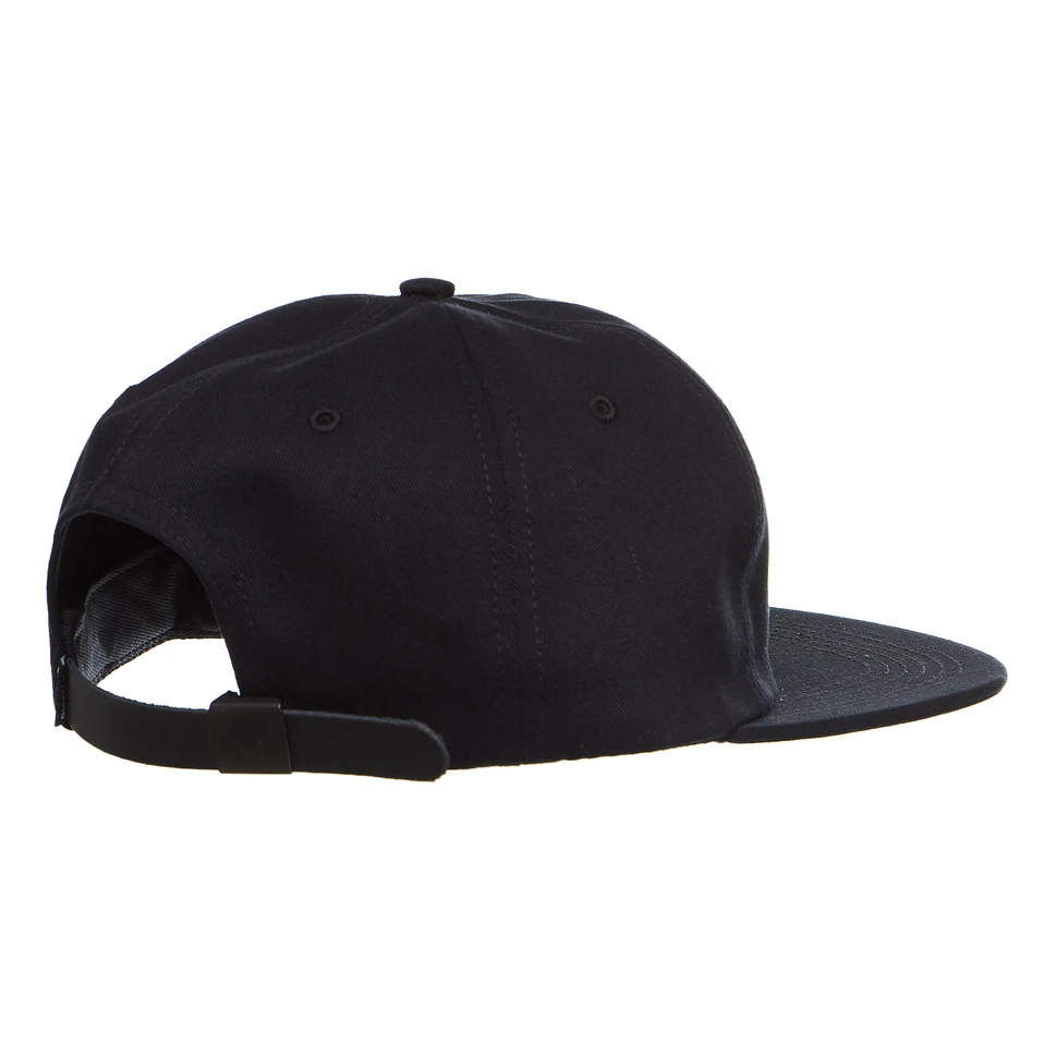 The Quiet Life - Dugout Polo Strapback Cap