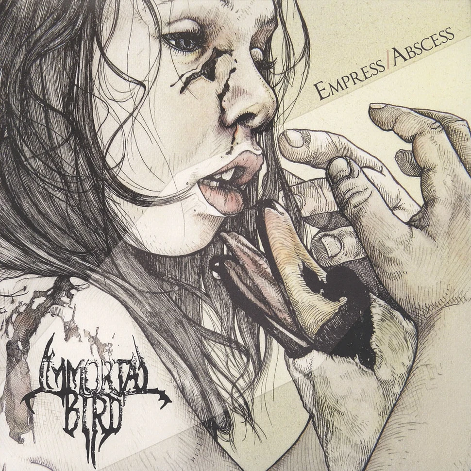 Immortal Bird - Empress / Abcess