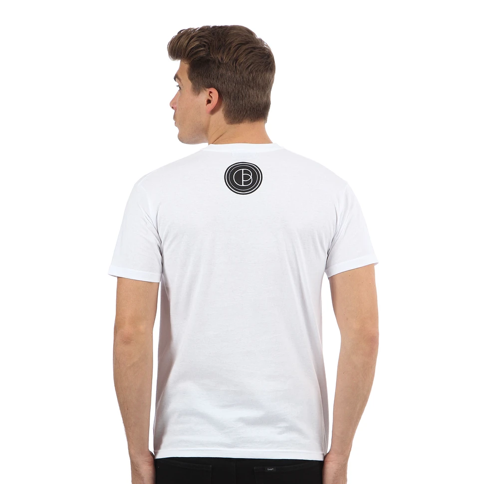 Dezi-Belle Records - Logo T-Shirt