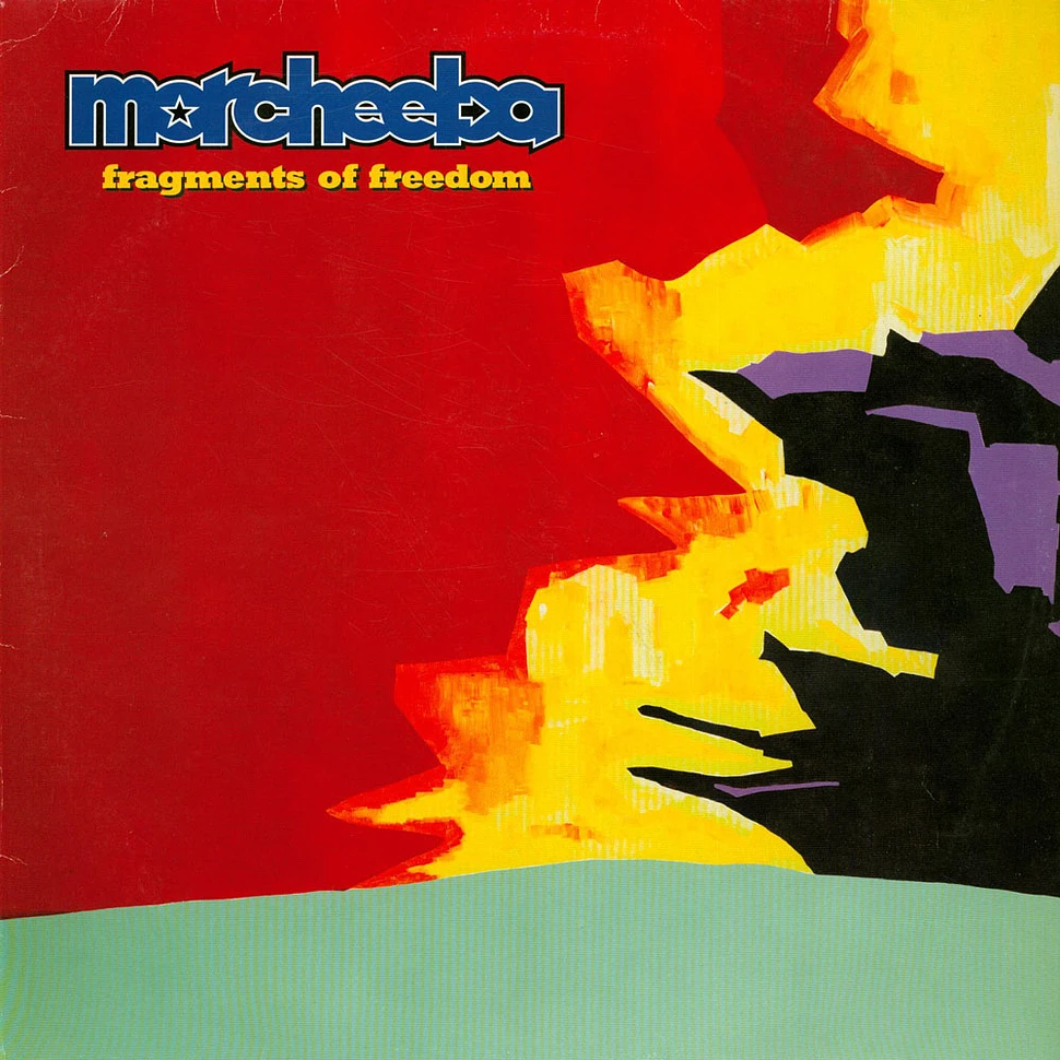 Morcheeba - Fragments Of Freedom